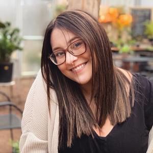 Meet your Posher, Sally